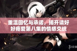 重温回忆与承诺，揭开请好好疼爱第八集的情感交织