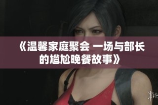 《温馨家庭聚会 一场与部长的尴尬晚餐故事》