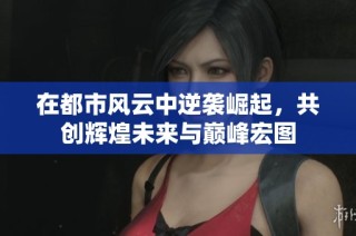 在都市风云中逆袭崛起，共创辉煌未来与巅峰宏图