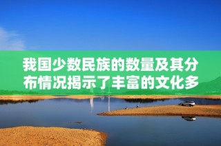 我国少数民族的数量及其分布情况揭示了丰富的文化多样性