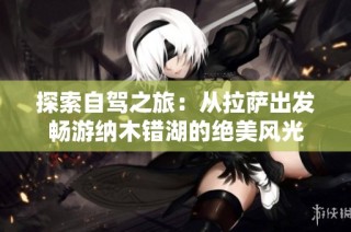 探索自驾之旅：从拉萨出发畅游纳木错湖的绝美风光