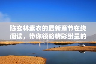 陈玄林素衣的最新章节在线阅读，带你领略精彩纷呈的故事情节与人物发展