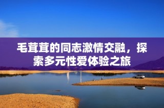 毛茸茸的同志激情交融，探索多元性爱体验之旅