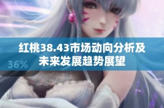 红桃38.43市场动向分析及未来发展趋势展望