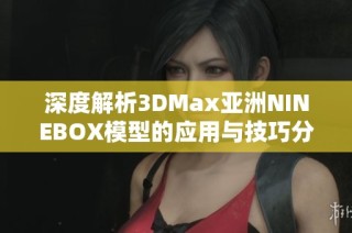 深度解析3DMax亚洲NINEBOX模型的应用与技巧分享