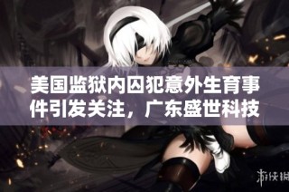 美国监狱内囚犯意外生育事件引发关注，广东盛世科技积极探讨其影响与启示
