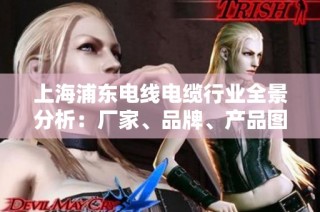 上海浦东电线电缆行业全景分析：厂家、品牌、产品图片等信息汇总