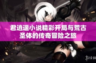 君逍遥小说精彩开局与荒古圣体的传奇冒险之旅