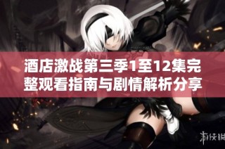 酒店激战第三季1至12集完整观看指南与剧情解析分享