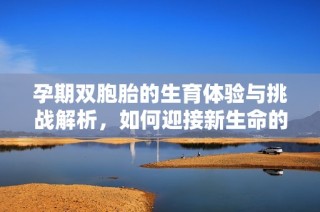 孕期双胞胎的生育体验与挑战解析，如何迎接新生命的到来