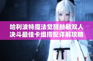 哈利波特魔法觉醒赫敏双人决斗最佳卡组搭配详解攻略