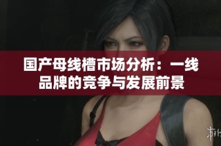 国产母线槽市场分析：一线品牌的竞争与发展前景