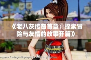 《老八灰传奇首章：探索冒险与友情的故事开篇》