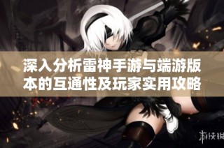 深入分析雷神手游与端游版本的互通性及玩家实用攻略详解