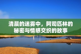 清晨的迷雾中，阿司匹林的秘密与情感交织的故事
