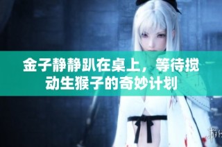 金子静静趴在桌上，等待搅动生猴子的奇妙计划