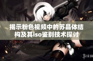 揭示粉色视频中的苏晶体结构及其iso鉴别技术探讨