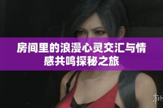 房间里的浪漫心灵交汇与情感共鸣探秘之旅
