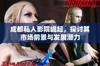 成都私人影院崛起，探讨其市场前景与发展潜力