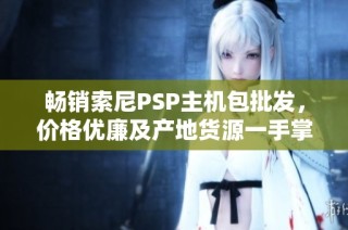 畅销索尼PSP主机包批发，价格优廉及产地货源一手掌握