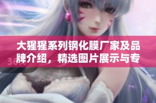 大猩猩系列钢化膜厂家及品牌介绍，精选图片展示与专业评测分析