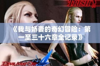 《我与娇妻的奇幻冒险：第一至三十六章全记录》