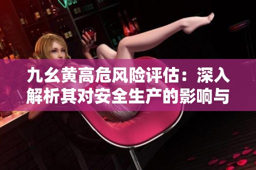 九幺黄高危风险评估：深入解析其对安全生产的影响与防范建议