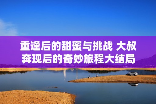 重逢后的甜蜜与挑战 大叔奔现后的奇妙旅程大结局