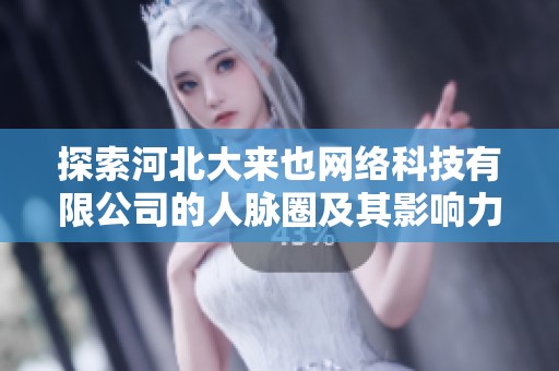 探索河北大来也网络科技有限公司的人脉圈及其影响力分析