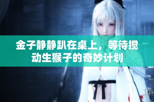 金子静静趴在桌上，等待搅动生猴子的奇妙计划