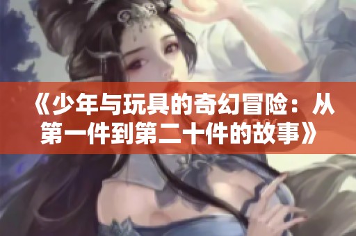 《少年与玩具的奇幻冒险：从第一件到第二十件的故事》