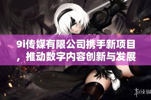 9i传媒有限公司携手新项目，推动数字内容创新与发展