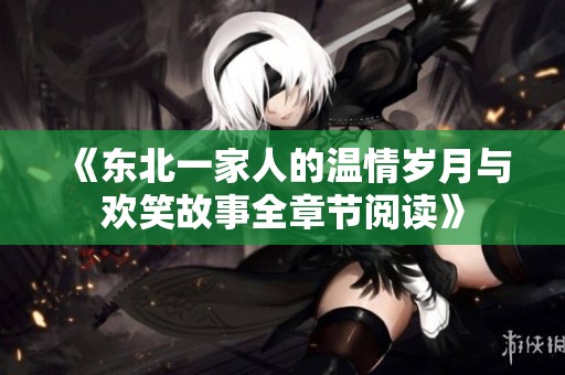 《东北一家人的温情岁月与欢笑故事全章节阅读》