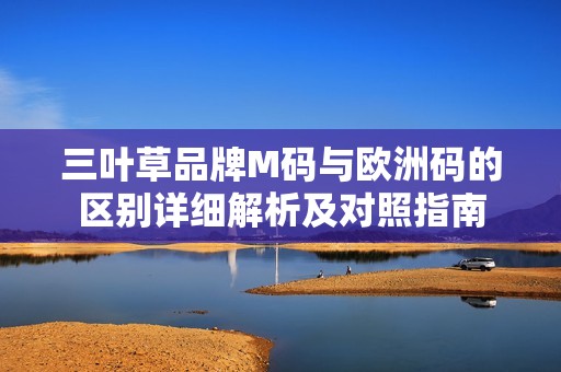 三叶草品牌M码与欧洲码的区别详细解析及对照指南