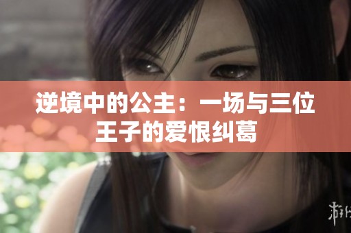 逆境中的公主：一场与三位王子的爱恨纠葛