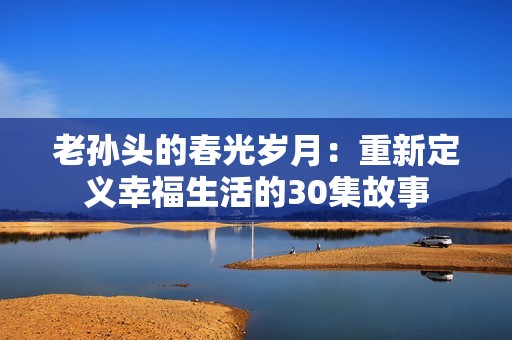 老孙头的春光岁月：重新定义幸福生活的30集故事