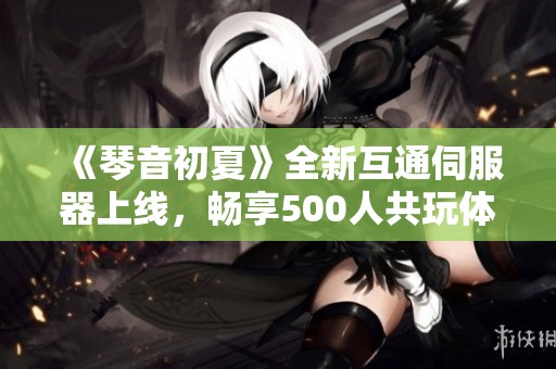 《琴音初夏》全新互通伺服器上线，畅享500人共玩体验