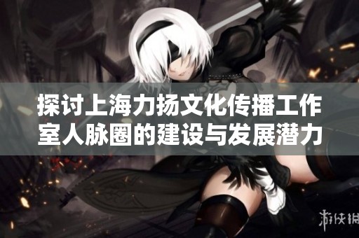 探讨上海力扬文化传播工作室人脉圈的建设与发展潜力