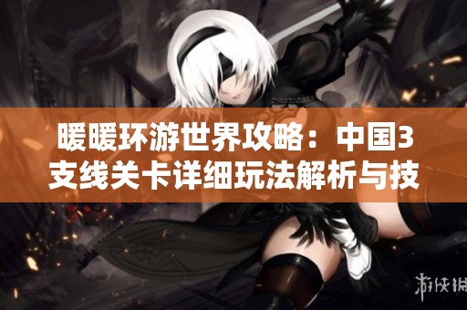 暖暖环游世界攻略：中国3支线关卡详细玩法解析与技巧分享