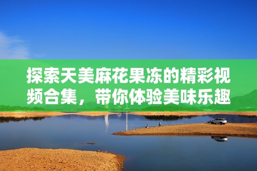 探索天美麻花果冻的精彩视频合集，带你体验美味乐趣