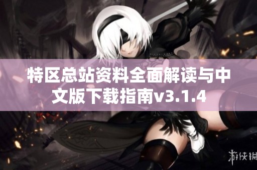 特区总站资料全面解读与中文版下载指南v3.1.4