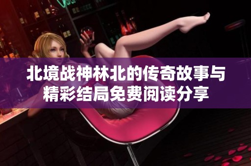 北境战神林北的传奇故事与精彩结局免费阅读分享
