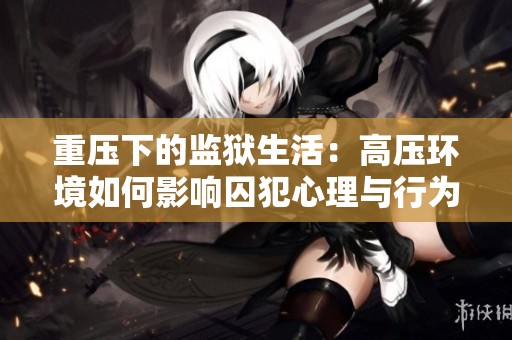 重压下的监狱生活：高压环境如何影响囚犯心理与行为