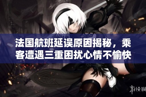 法国航班延误原因揭秘，乘客遭遇三重困扰心情不愉快