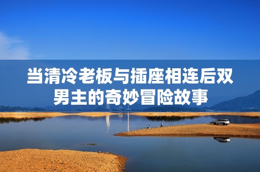 当清冷老板与插座相连后双男主的奇妙冒险故事