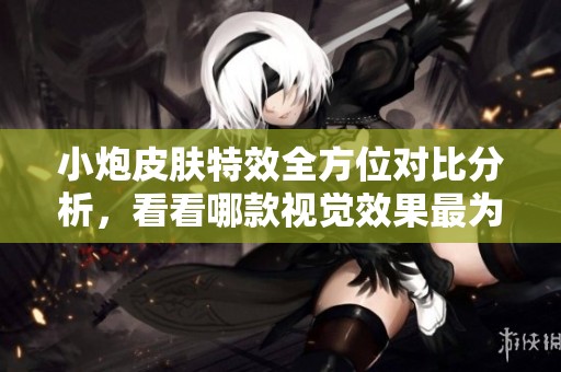 小炮皮肤特效全方位对比分析，看看哪款视觉效果最为令人惊叹