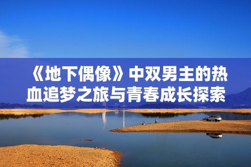 《地下偶像》中双男主的热血追梦之旅与青春成长探索