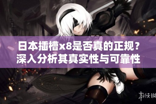 日本插槽x8是否真的正规？深入分析其真实性与可靠性。