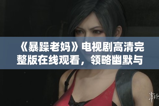 《暴躁老妈》电视剧高清完整版在线观看，领略幽默与温情并存的家庭故事