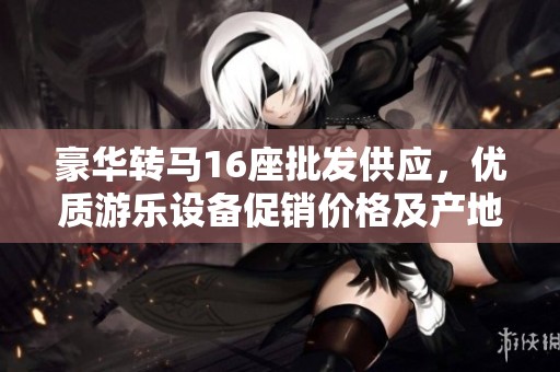 豪华转马16座批发供应，优质游乐设备促销价格及产地信息分享